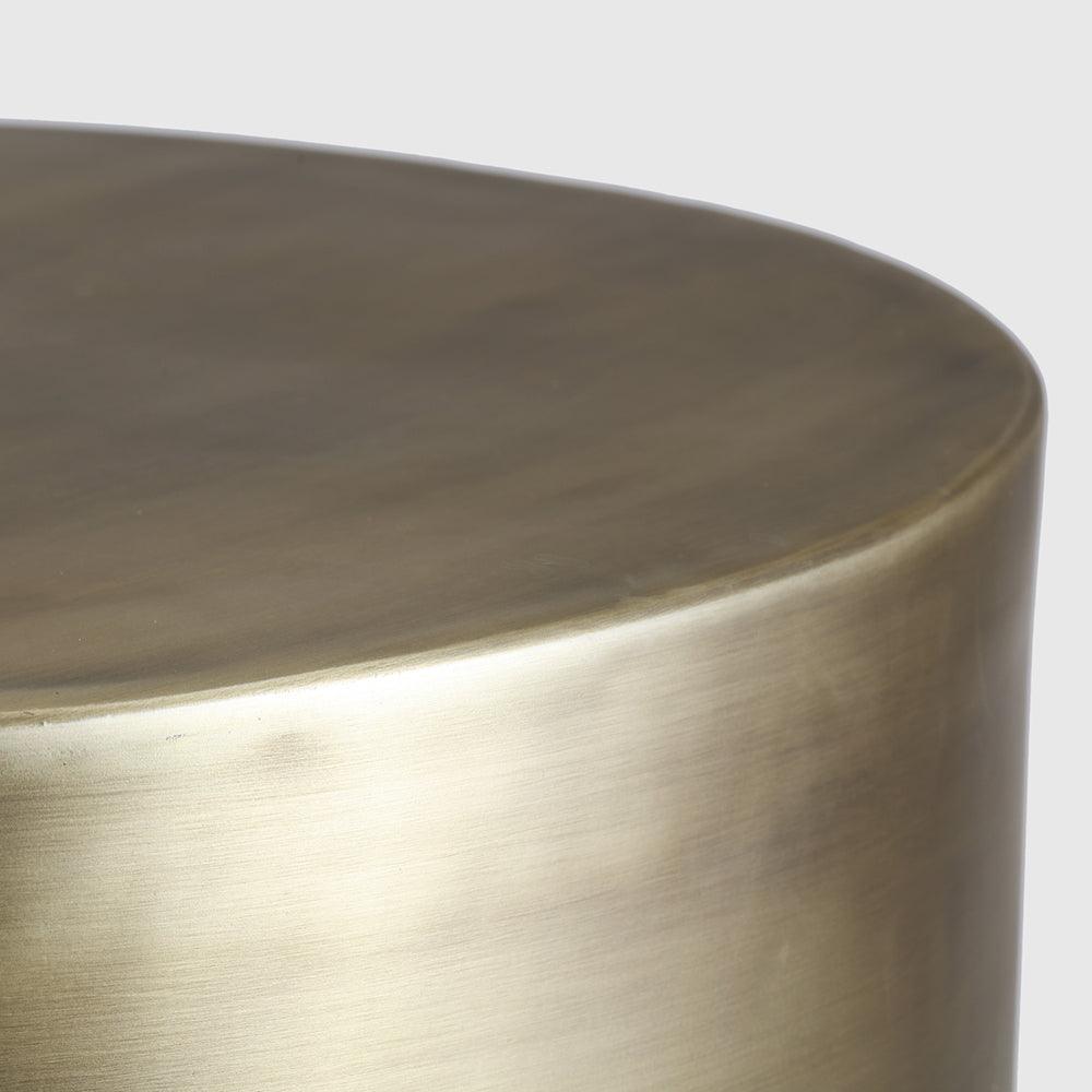 Woodbine Table - Living Shapes