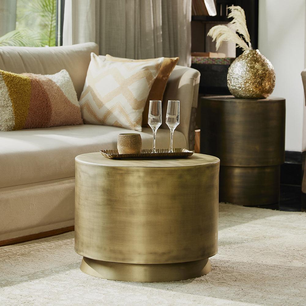 Woodbine Table - Living Shapes