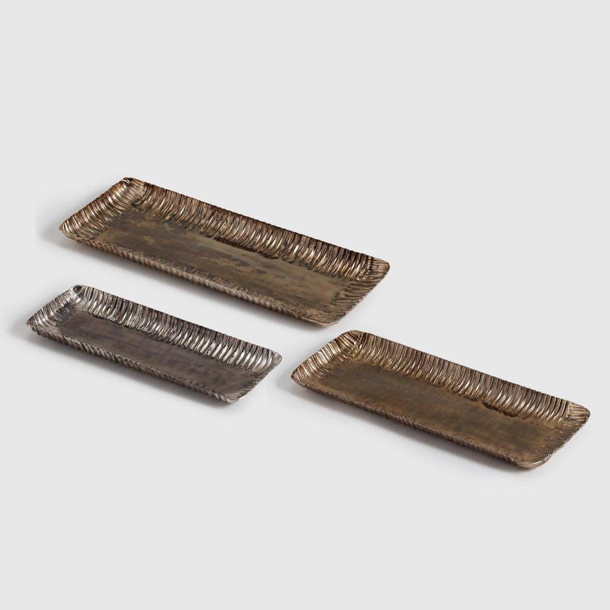 Yarrow Set of 3 - Living Shapes