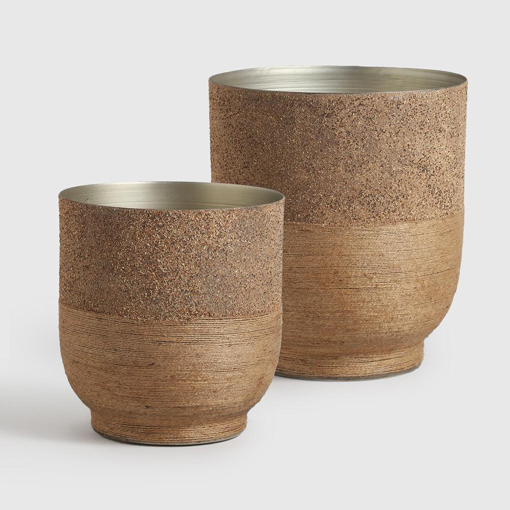 Weathervane Planter - Living Shapes