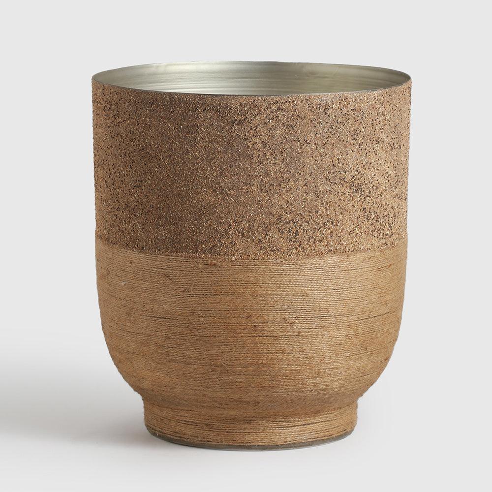 Weathervane Planter - Living Shapes