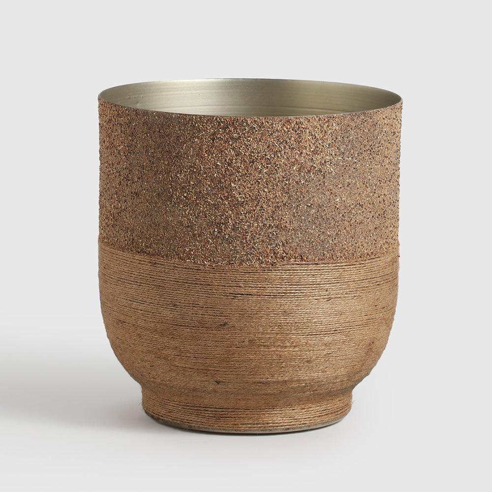 Weathervane Planter - Living Shapes