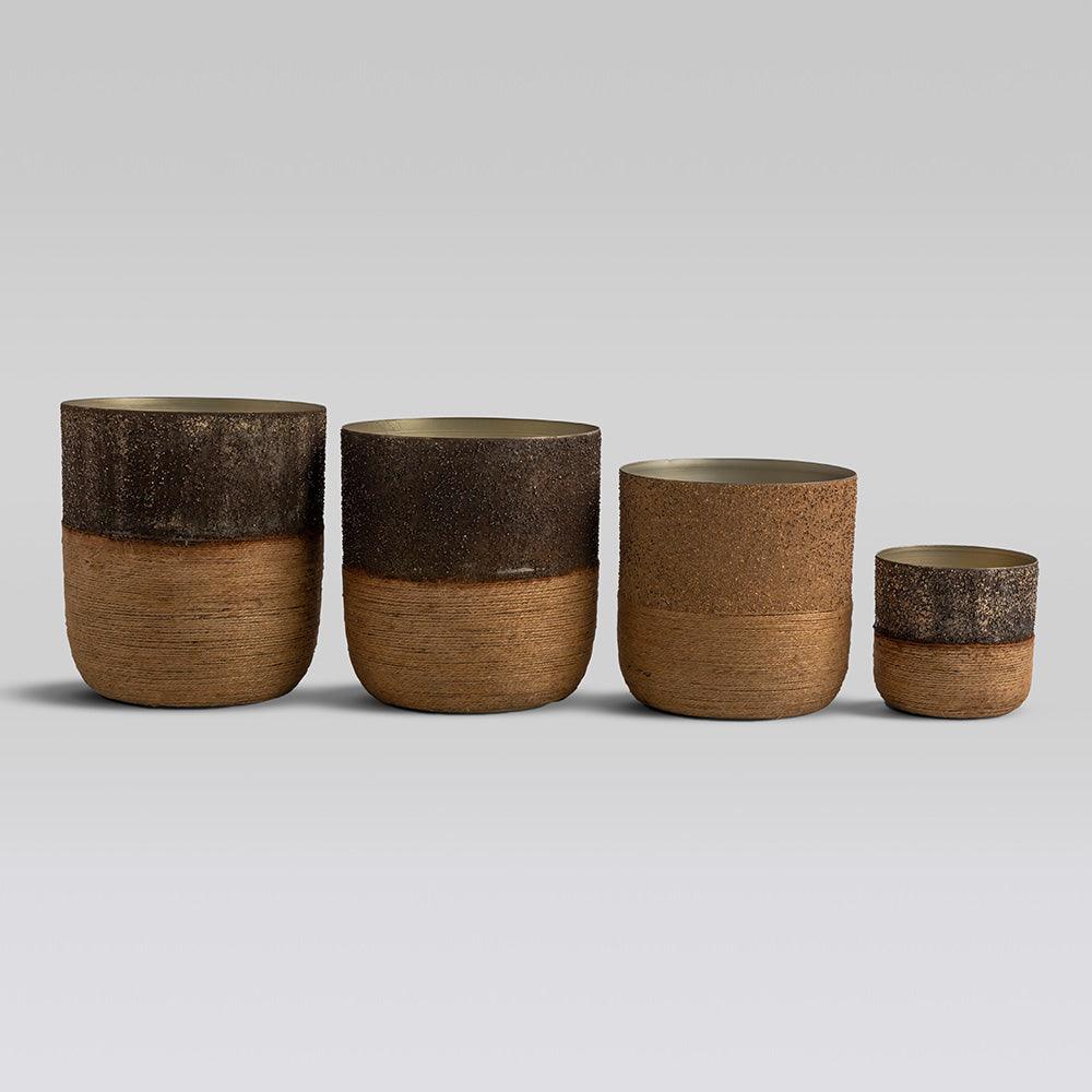 Juniper Planter - Living Shapes