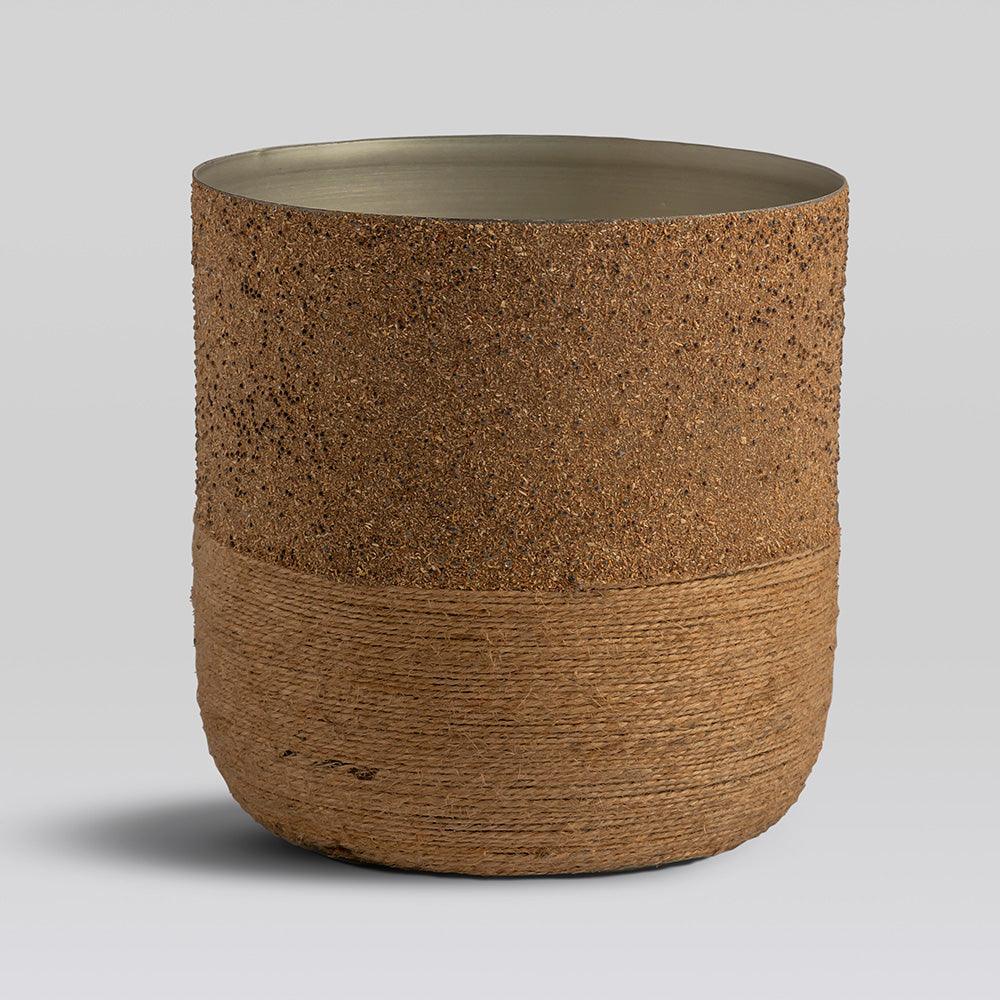 Juniper Planter - Living Shapes