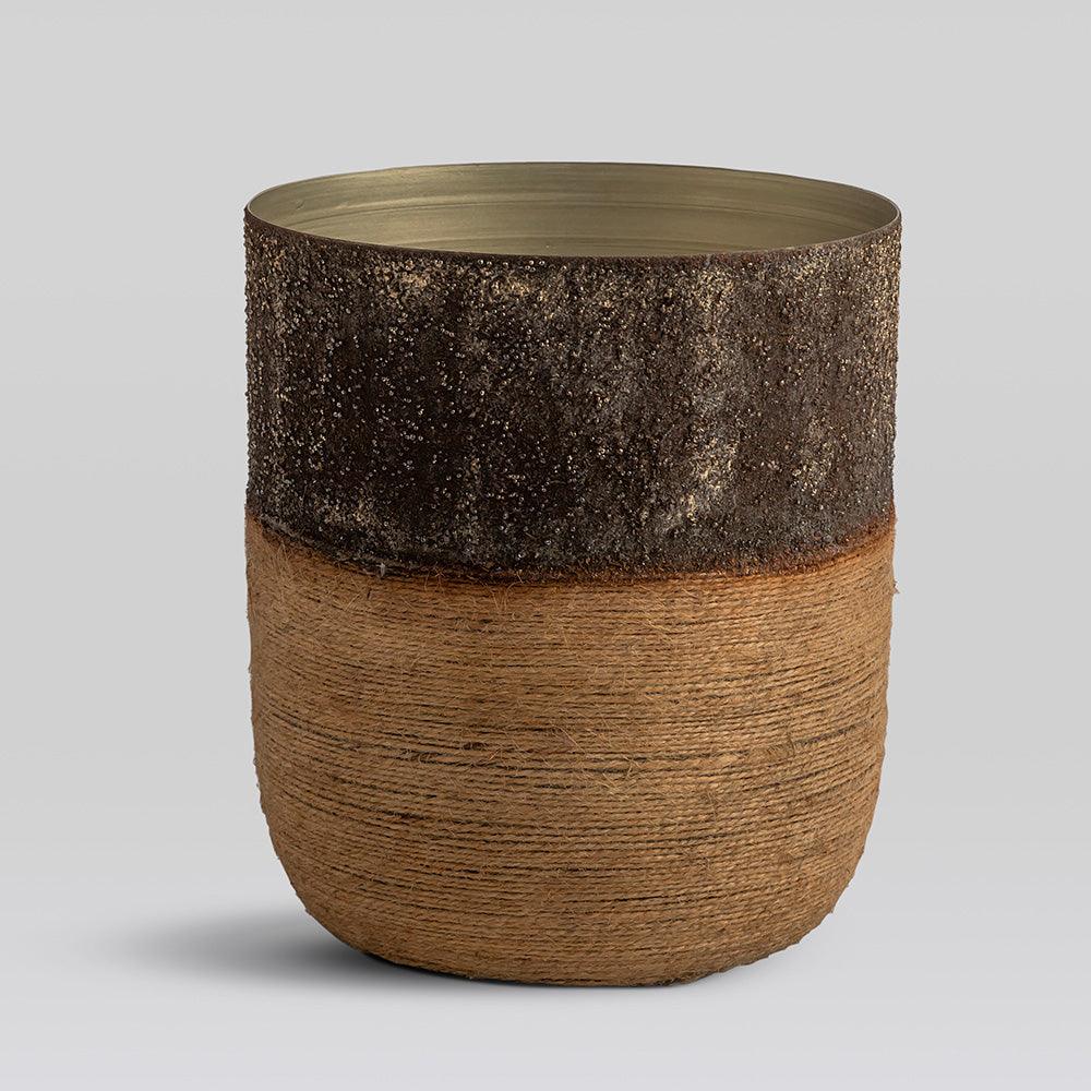 Juniper Planter - Living Shapes