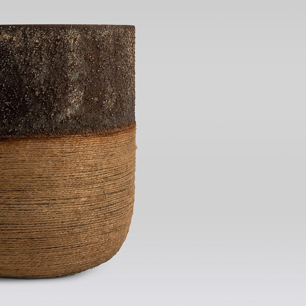 Juniper Planter - Living Shapes