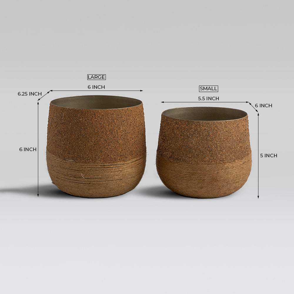 Nook Planter