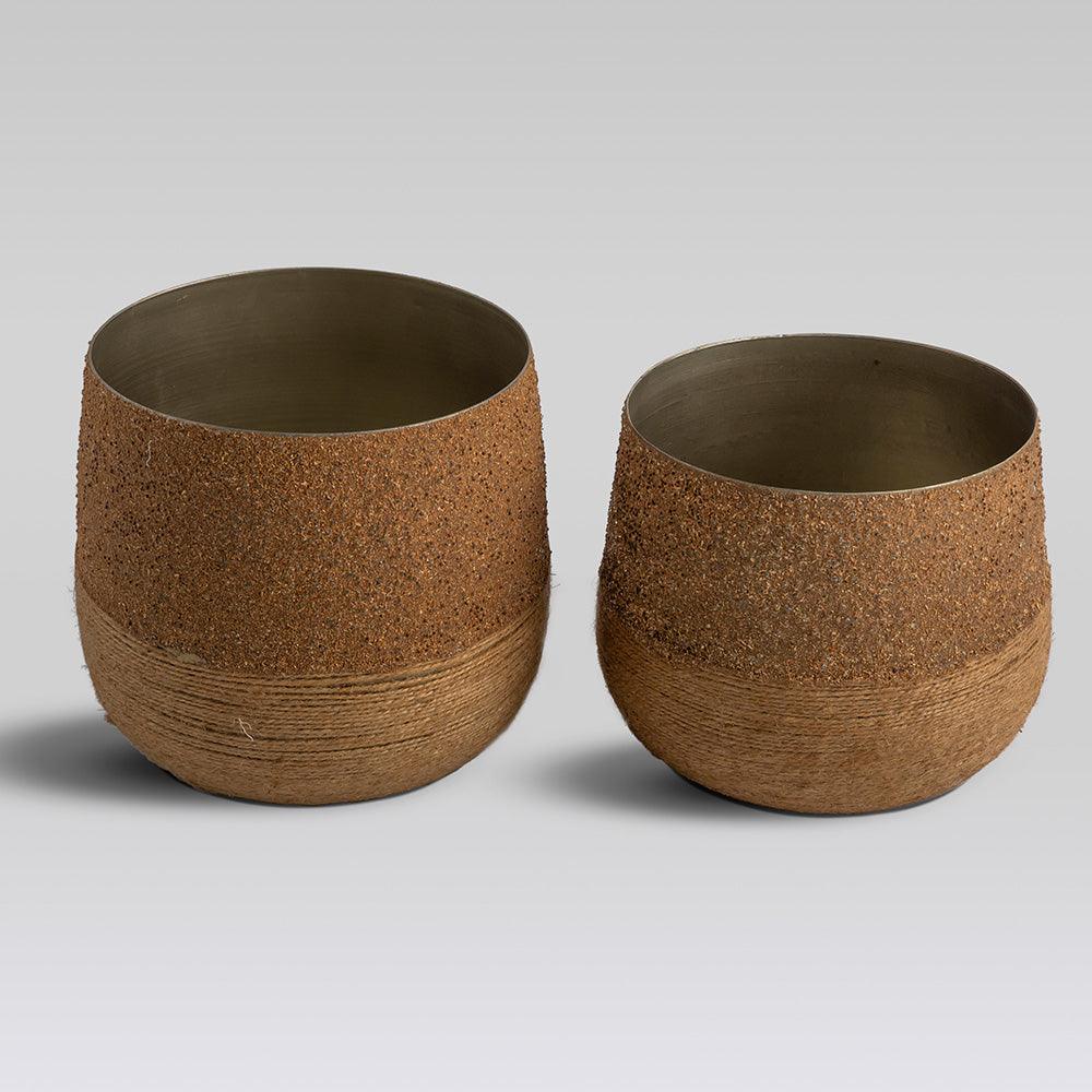 Nook Planter (7869626810558)