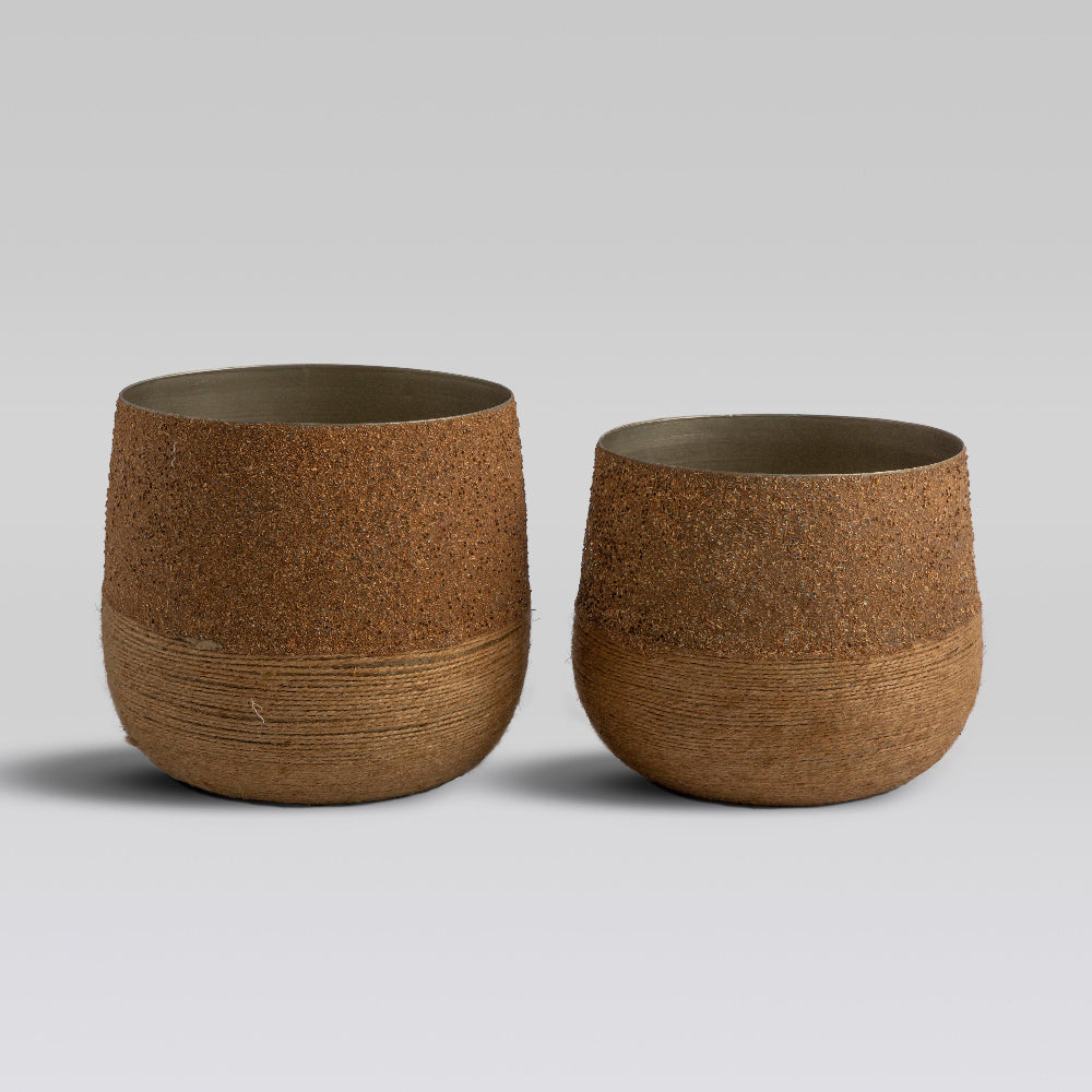 Nook Planter - Living Shapes