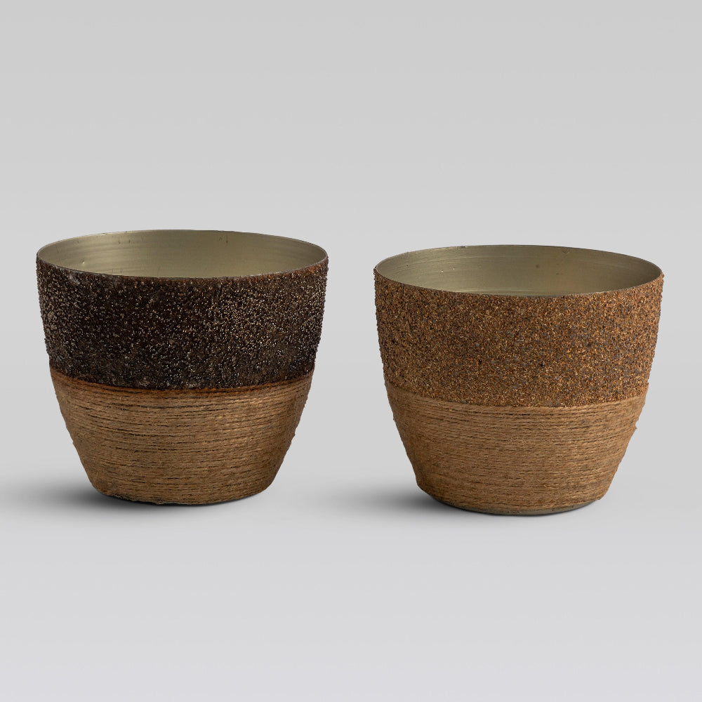 Bramble Planter - Living Shapes