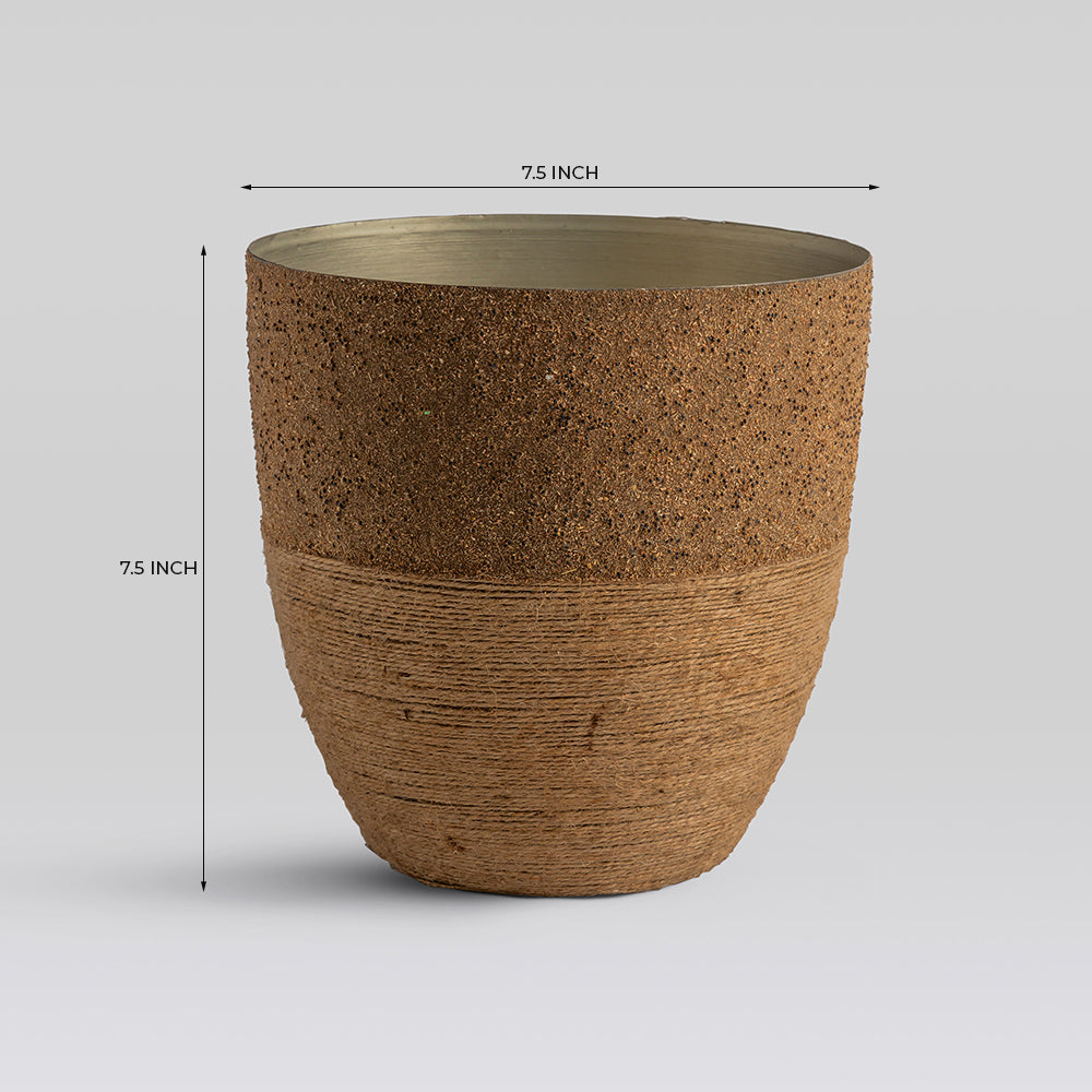 Fallowfield Planter