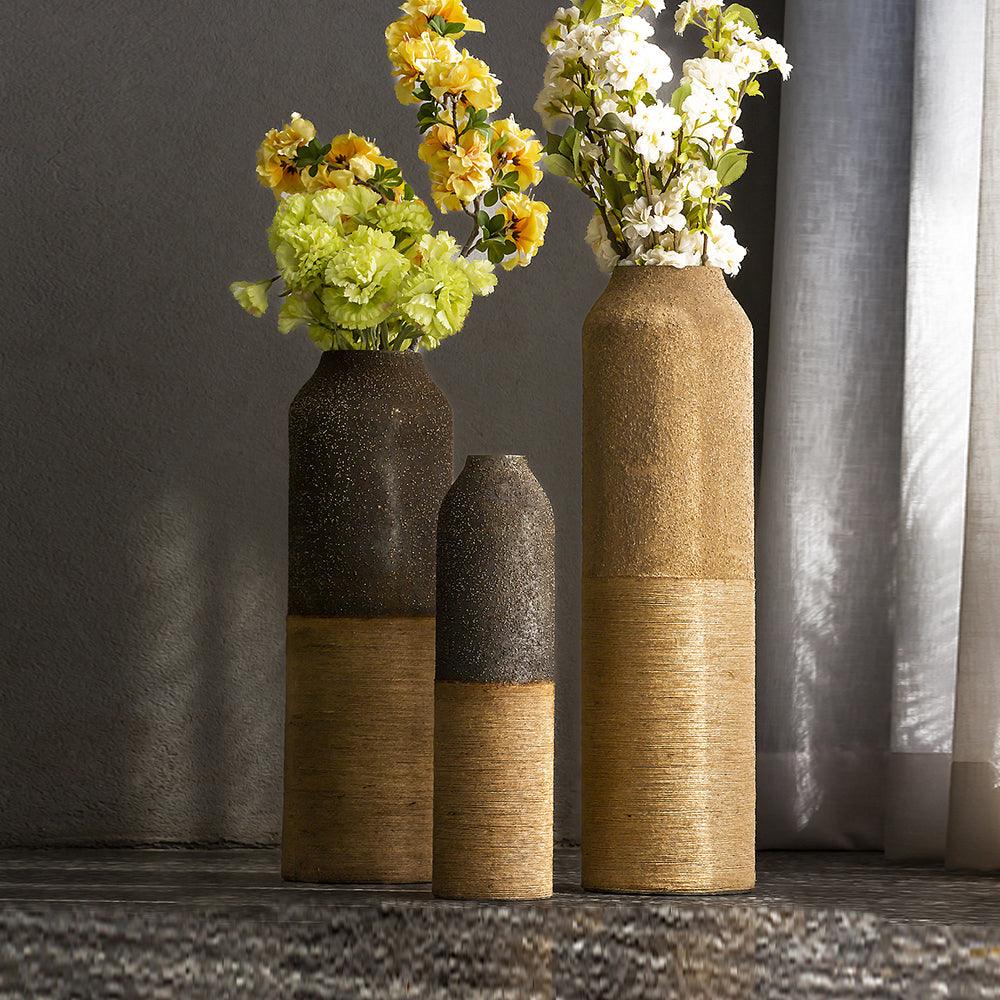 Whitmore- Iron - Set Of 3