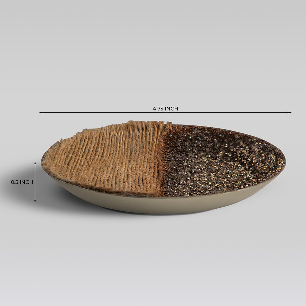 Sage Table Decor Piece