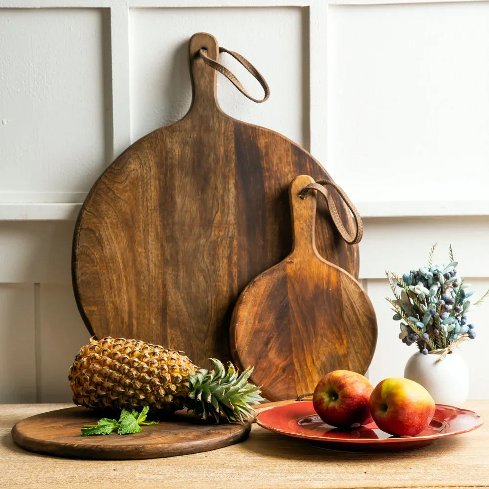 Sycamore Chopping Board