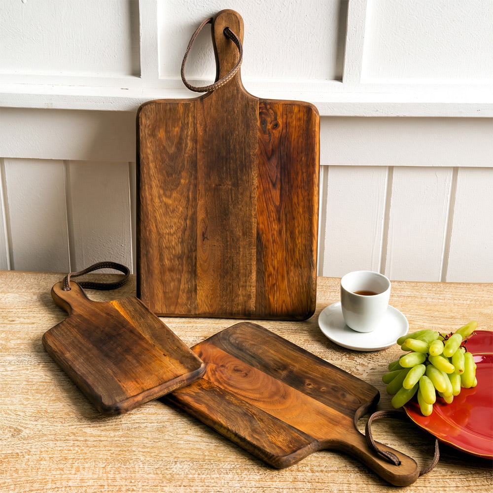 Brindle Chopping Board