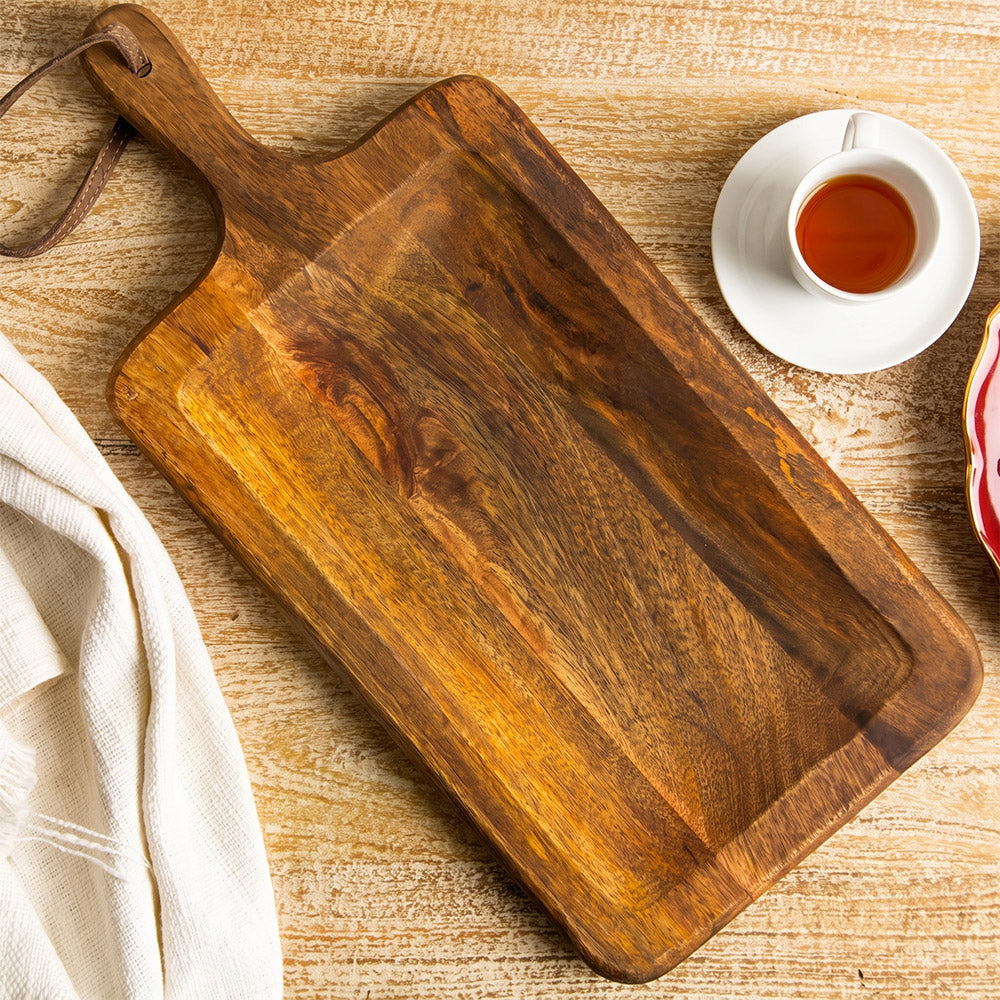 Quillfield Chopping Board