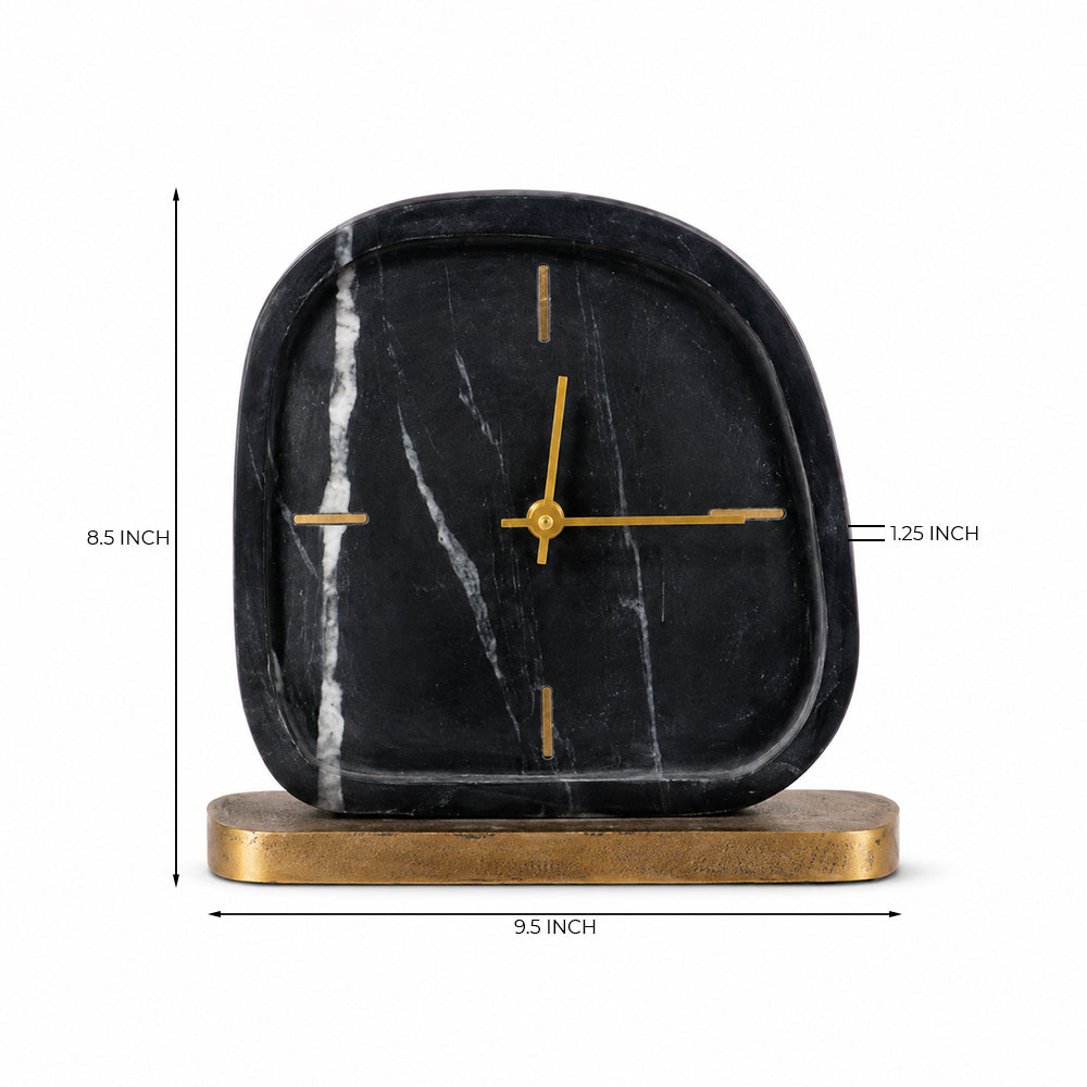Valebrook Clock