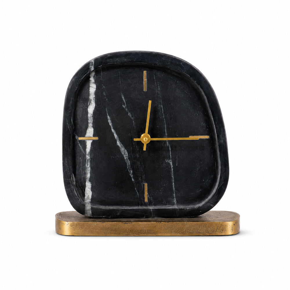 Valebrook Clock