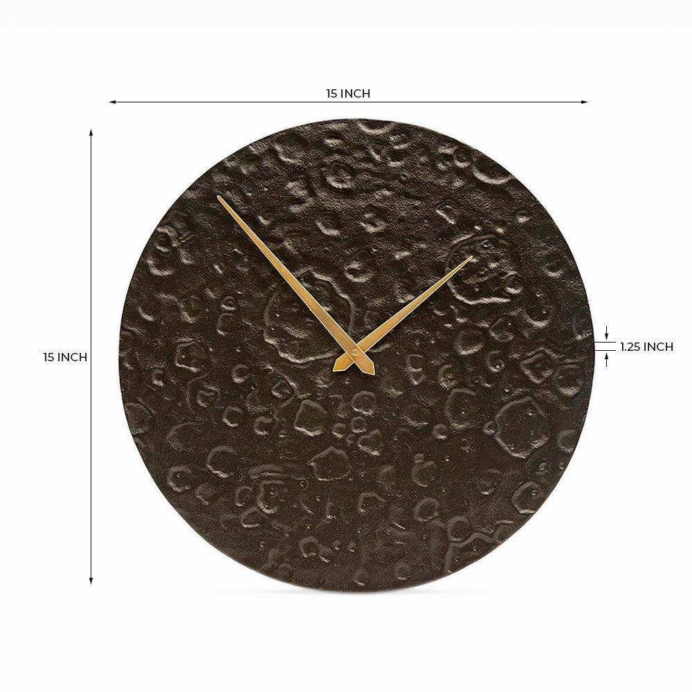 Pemberton Clock