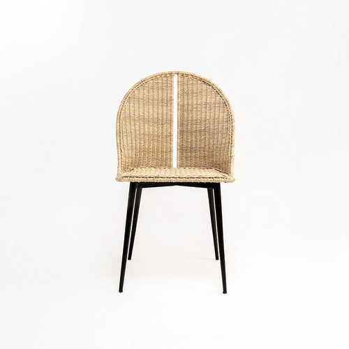 Beacon Outdoor Dining Chair