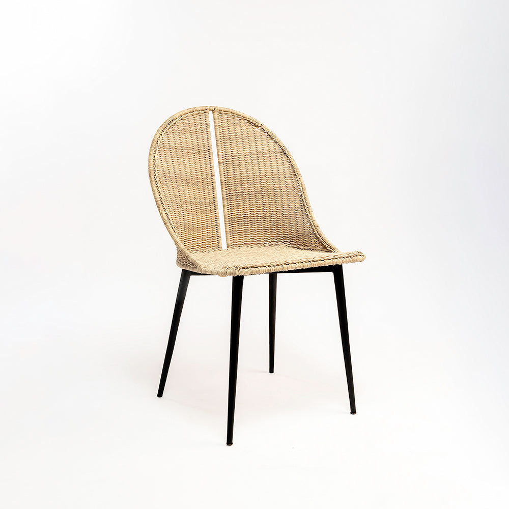 Beacon Outdoor Dining Chair