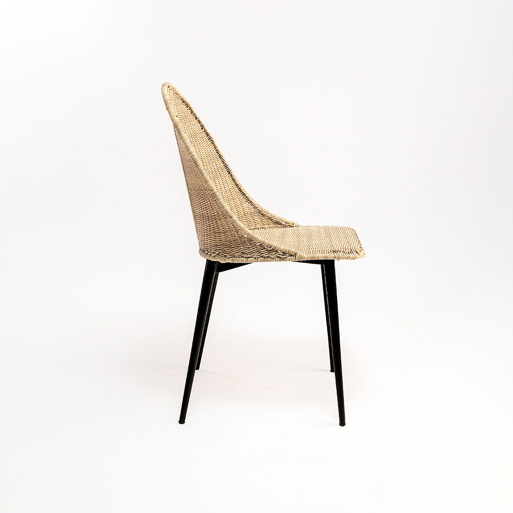 Beacon Outdoor Dining Chair
