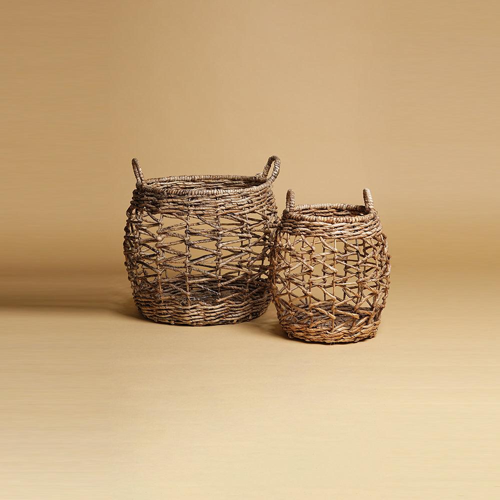 Solace Set of 2 - Living Shapes