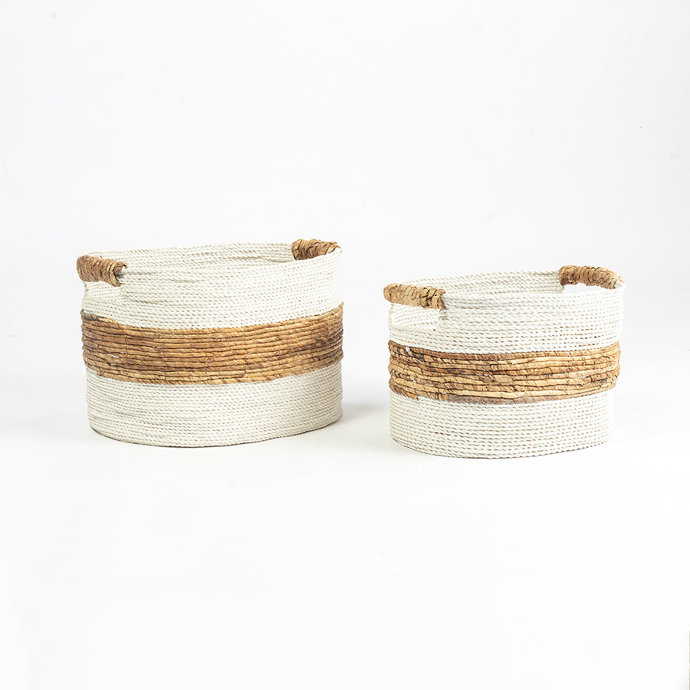 Timberlake Storage Basket
