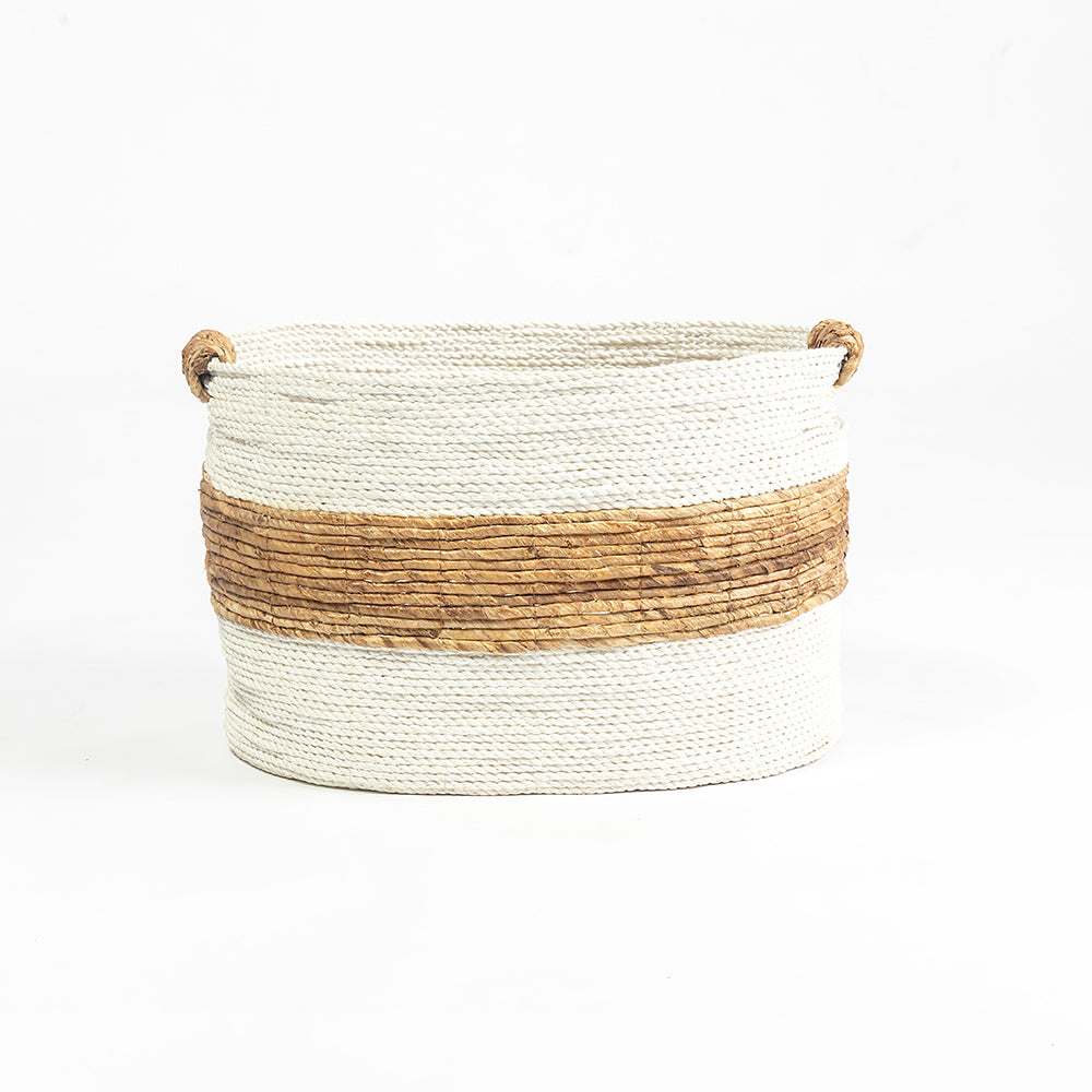 Timberlake Storage Basket