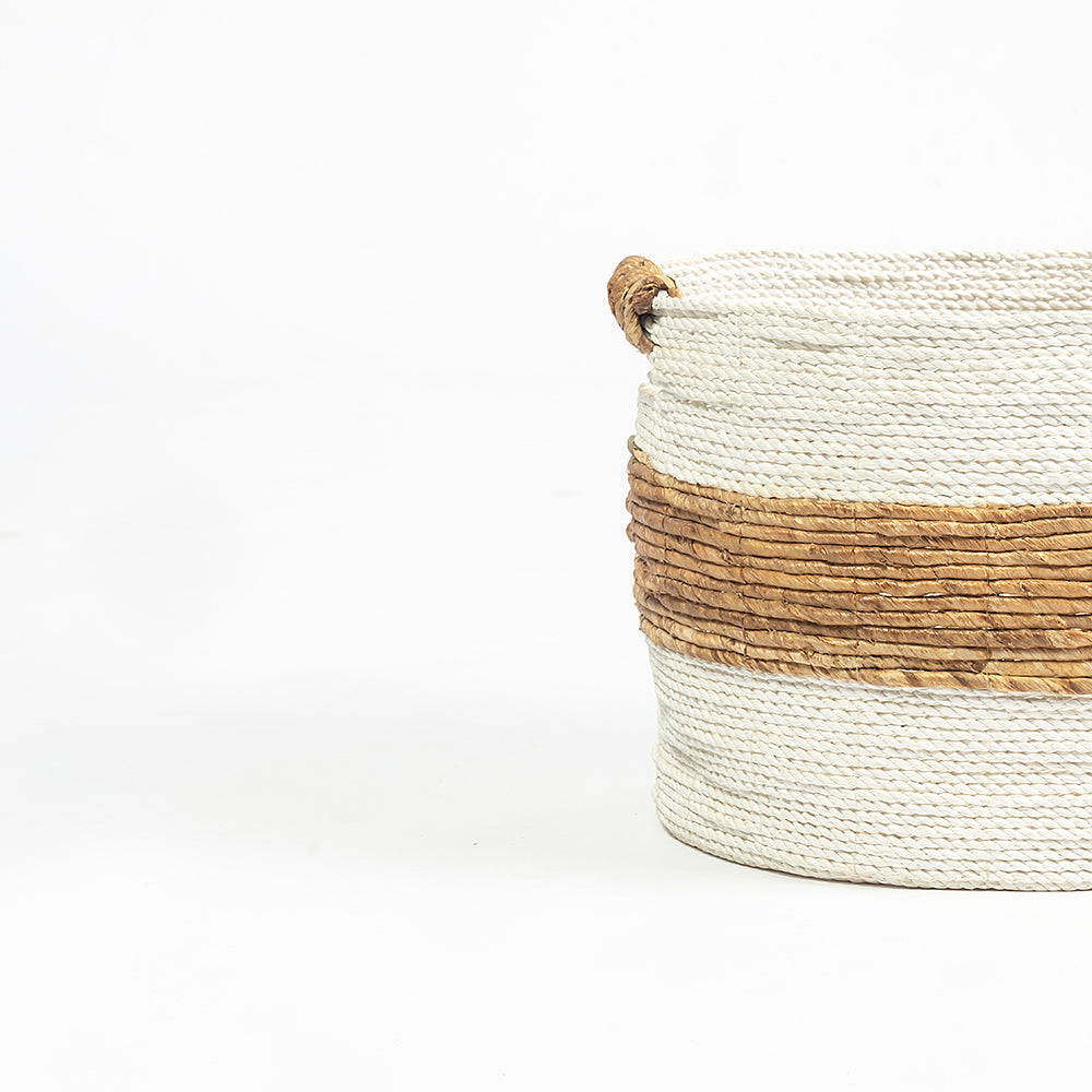 Timberlake Storage Basket