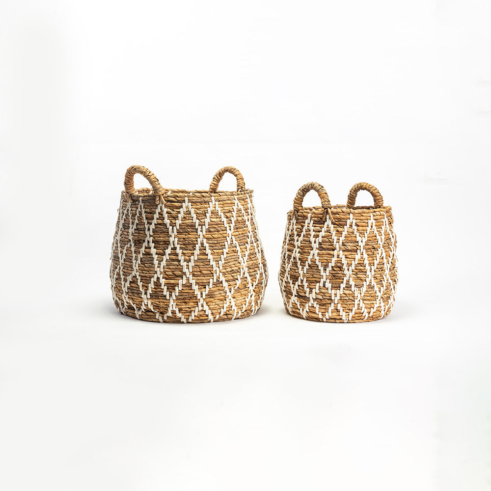 Ridgewood Storage Basket