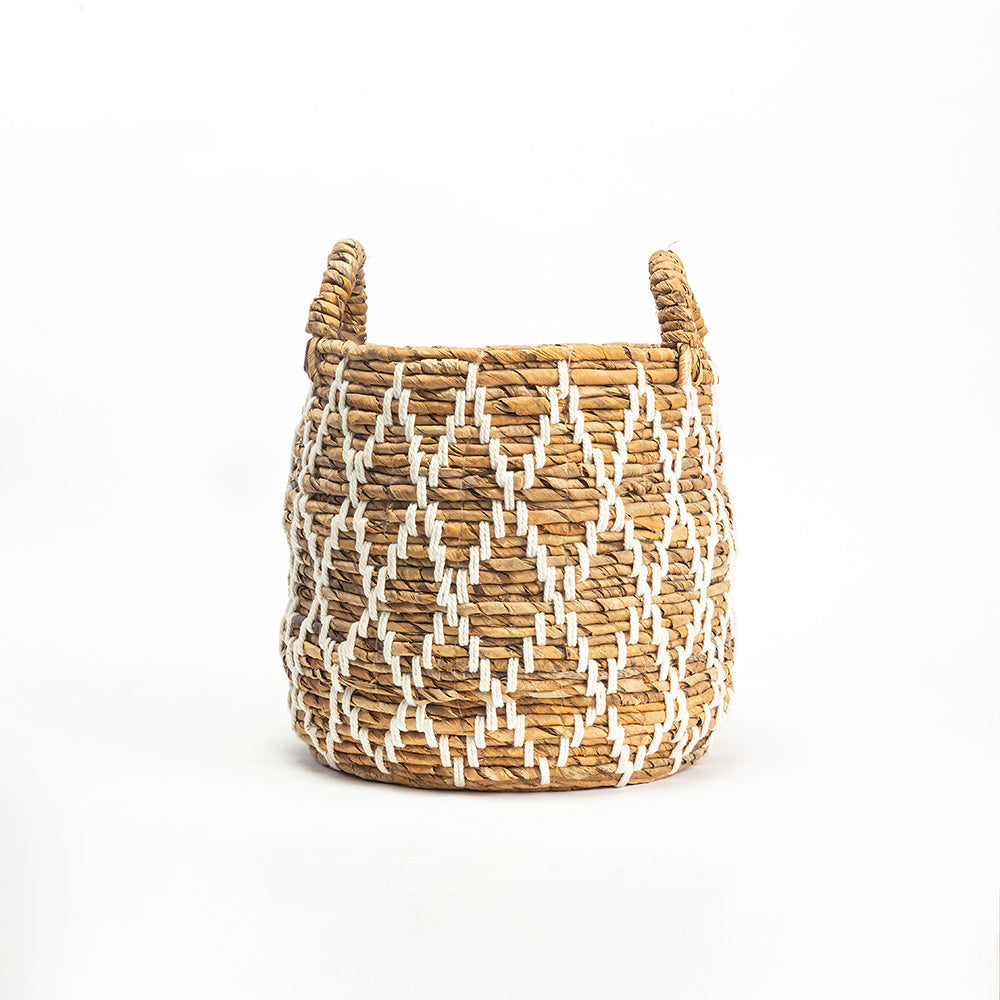 Ridgewood Storage Basket