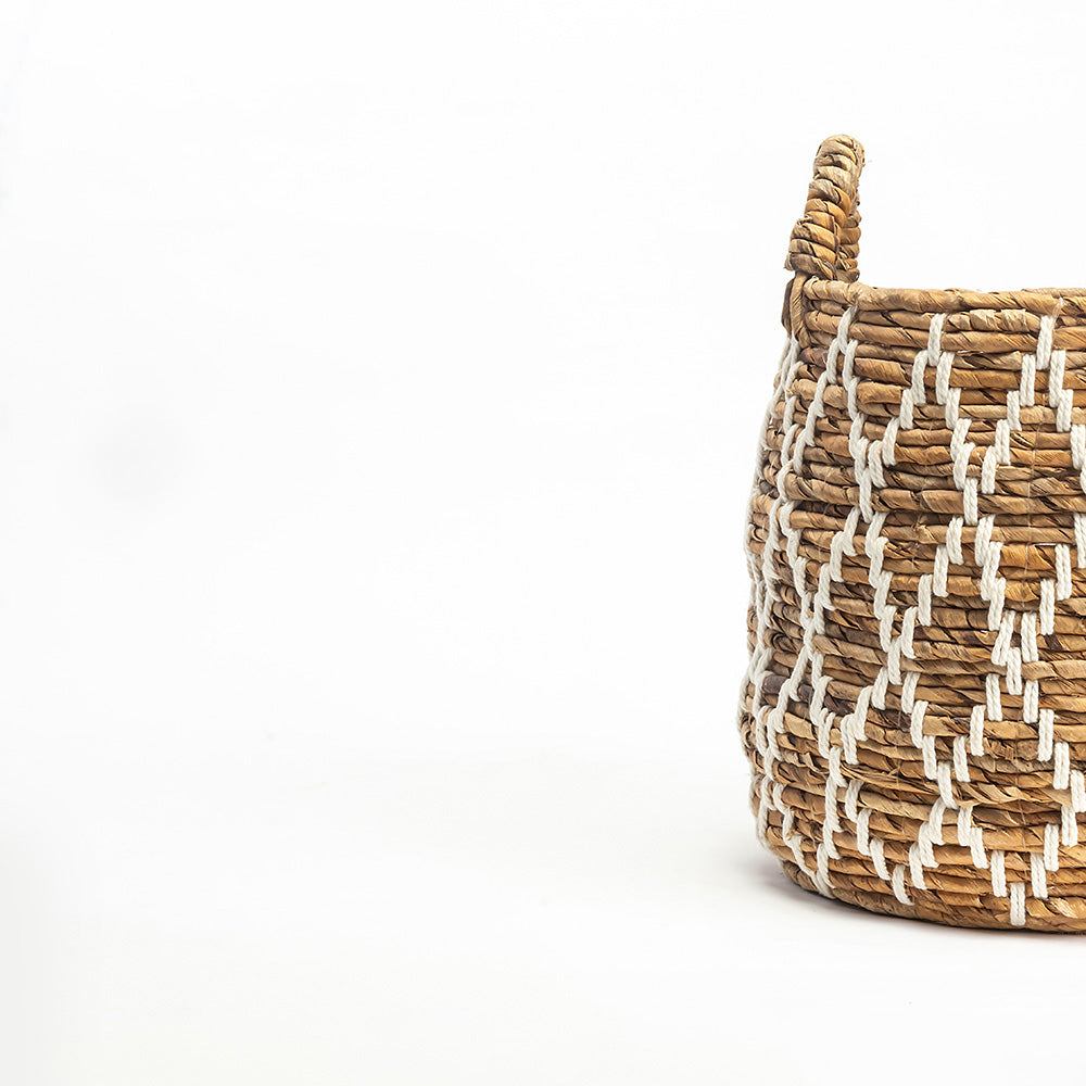 Ridgewood Storage Basket