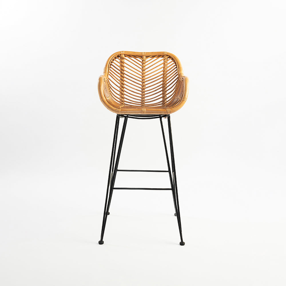 Delta Bar Chair