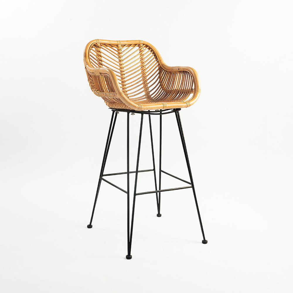 Delta Bar Chair