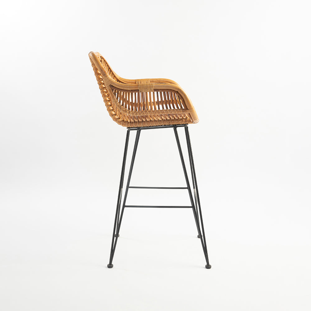 Delta Bar Chair
