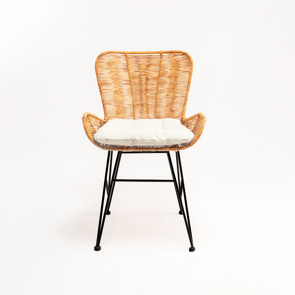 Flicker Outdoor Dining Chair