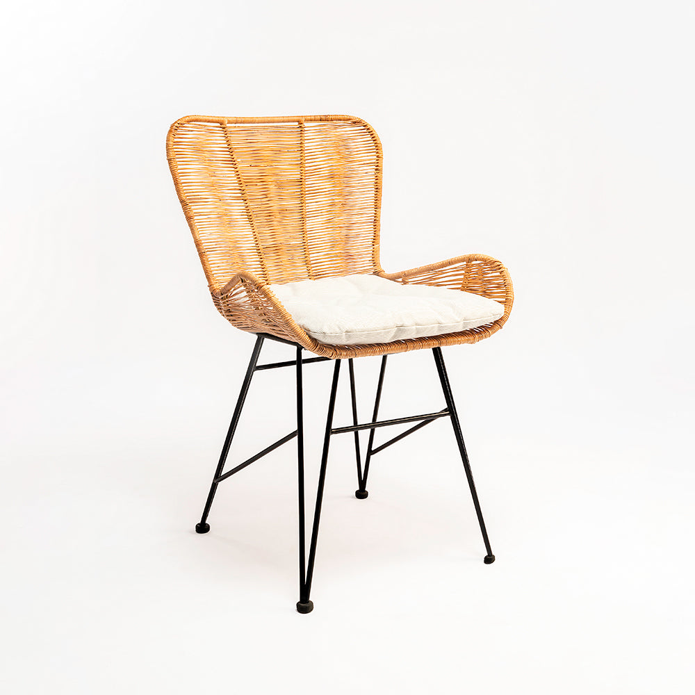 Flicker Outdoor Dining Chair