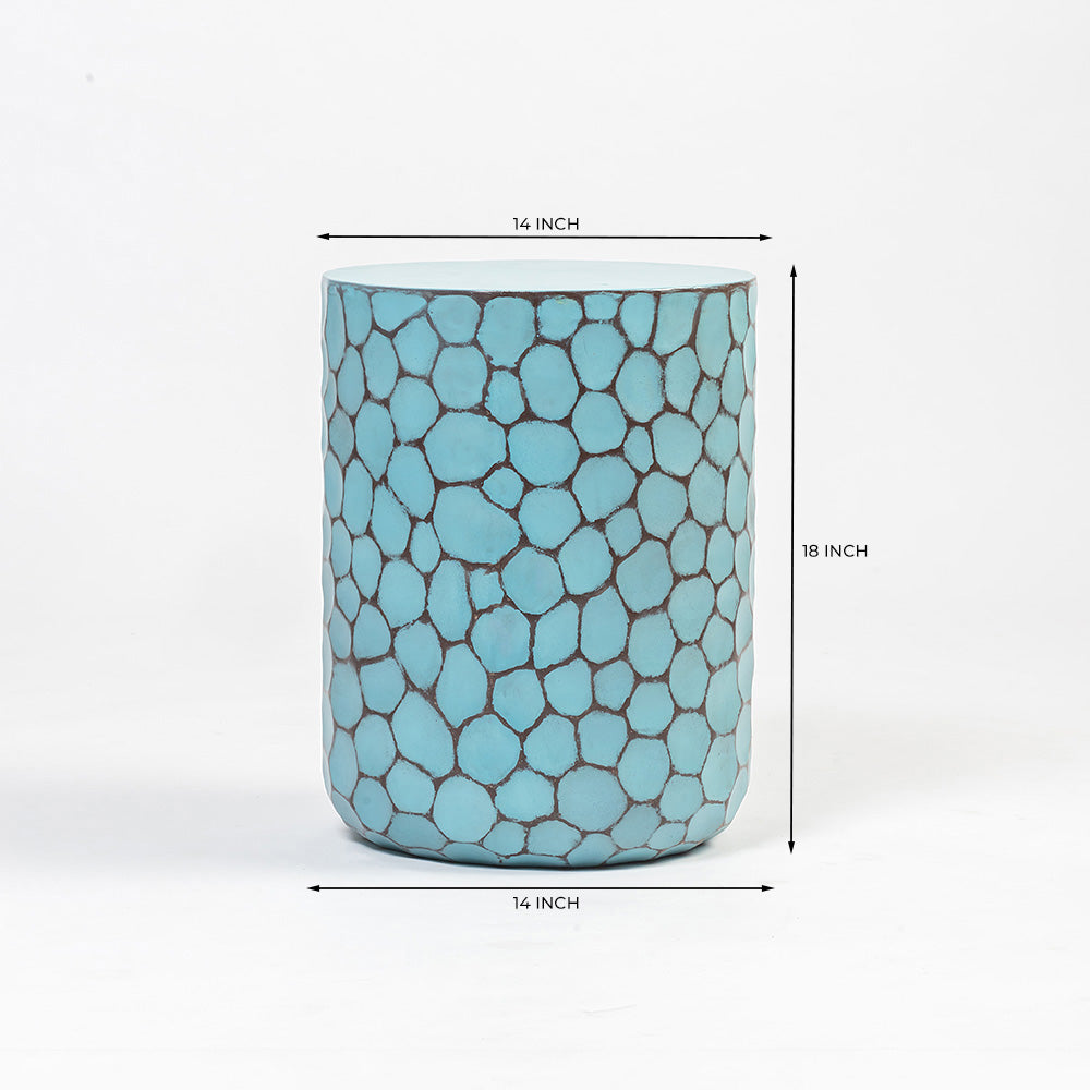Ponderosa Outdoor Accent Table