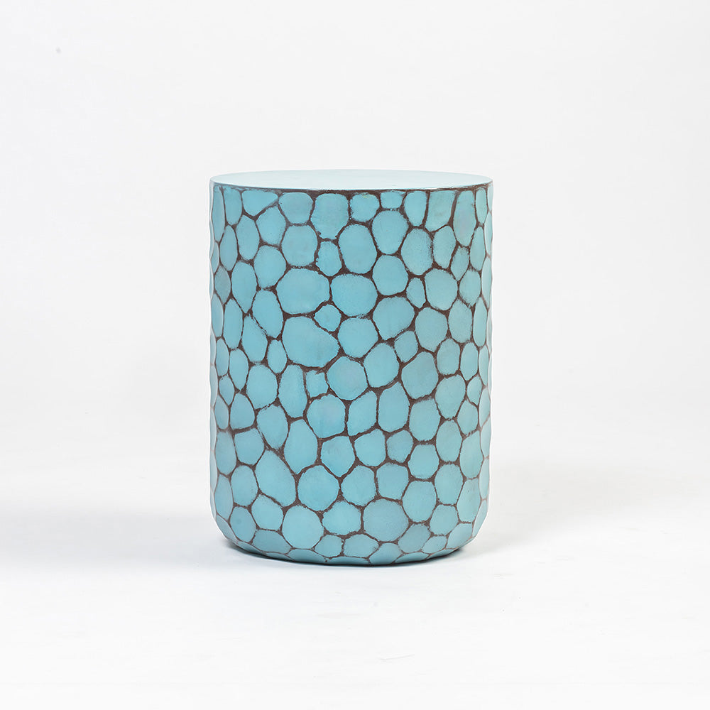 Ponderosa Outdoor Accent Table