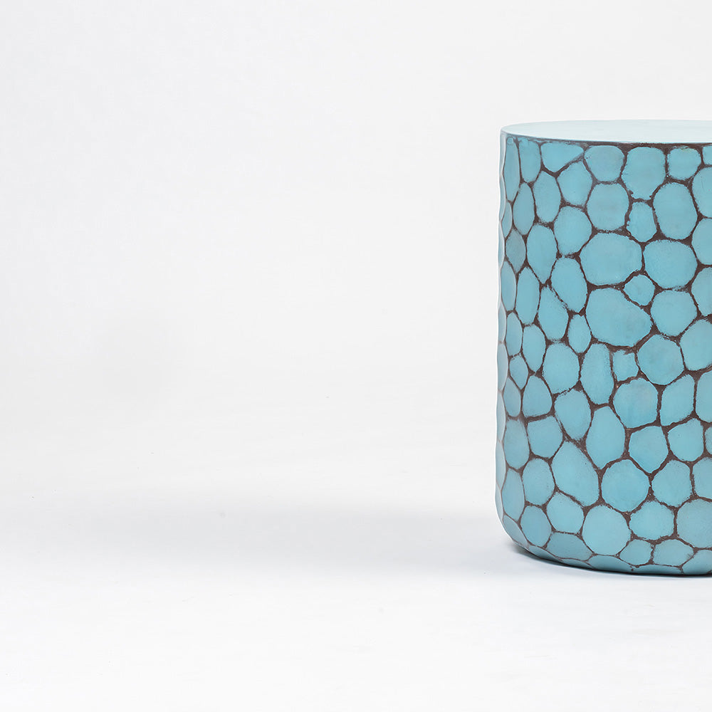 Ponderosa Outdoor Accent Table