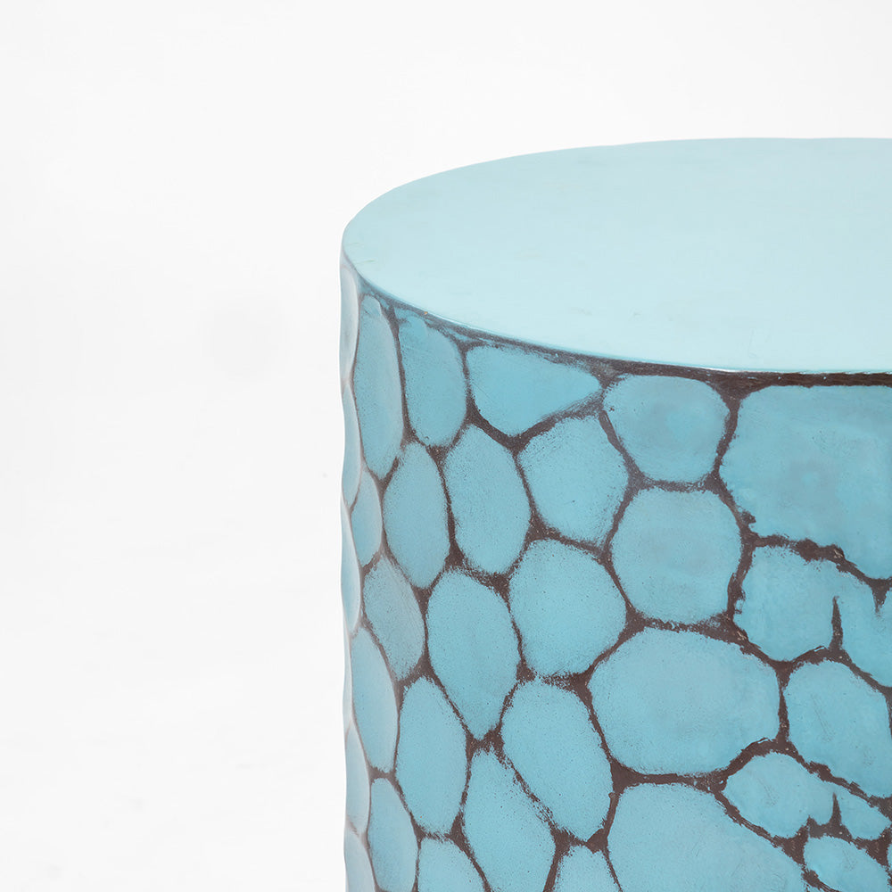 Ponderosa Outdoor Accent Table