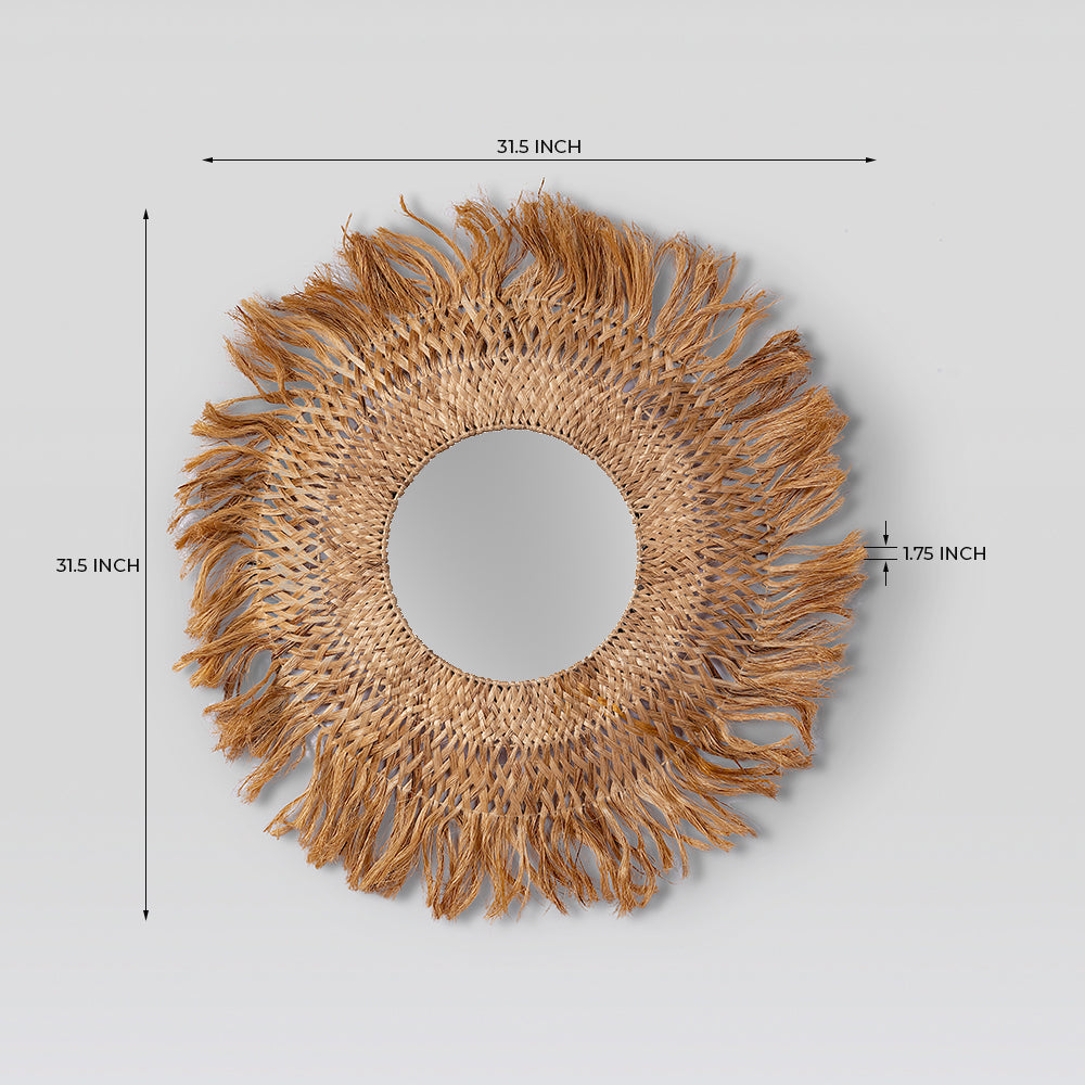 Trailwood Wall Decor Piece