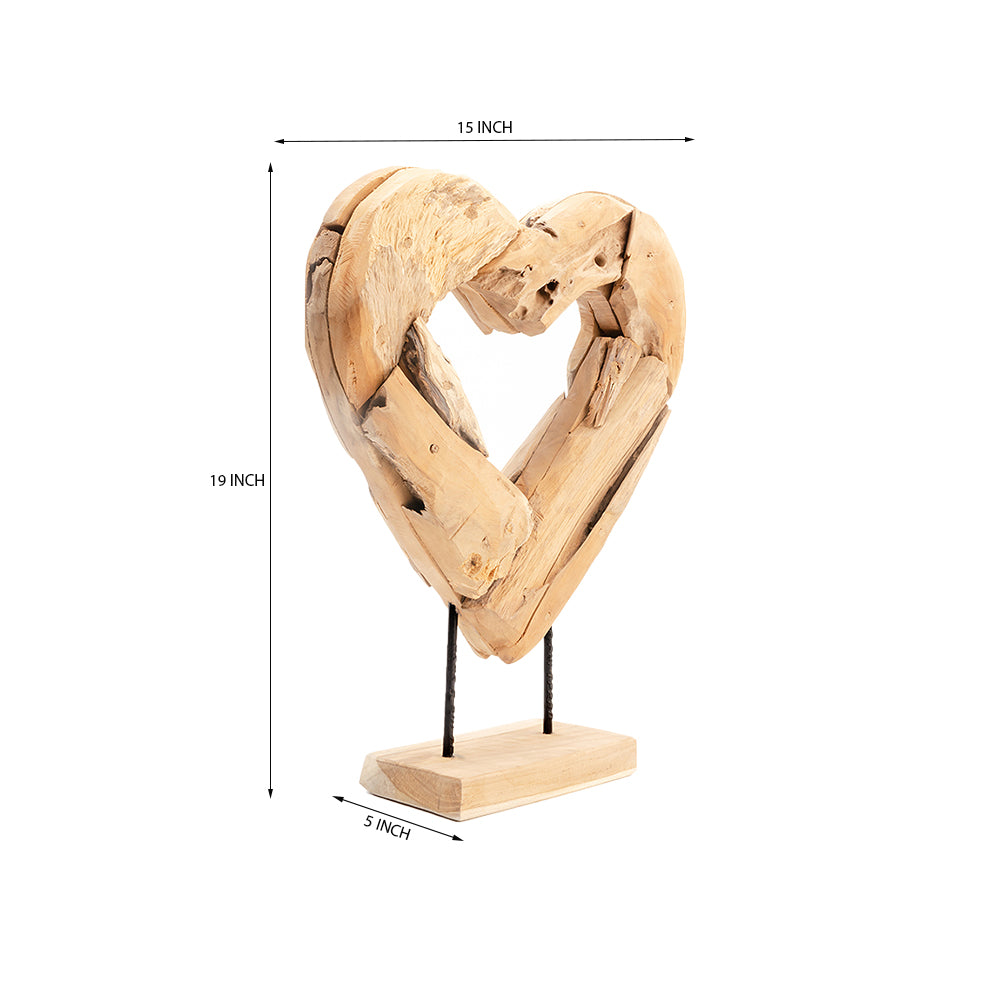 Eventide Table Decor Piece