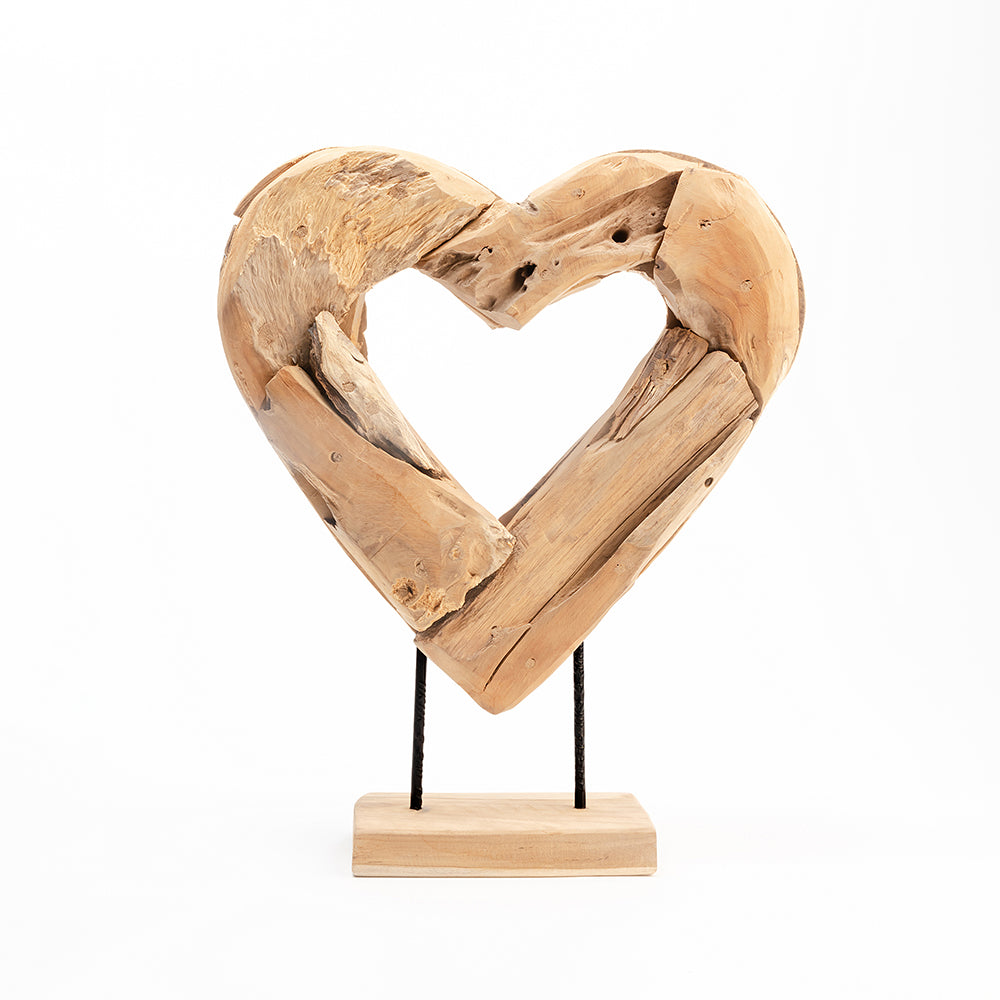 Eventide Table Decor Piece