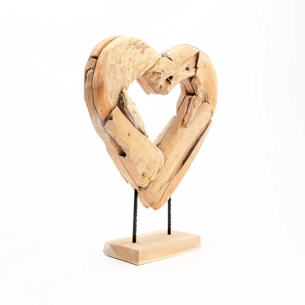 Eventide Table Decor Piece