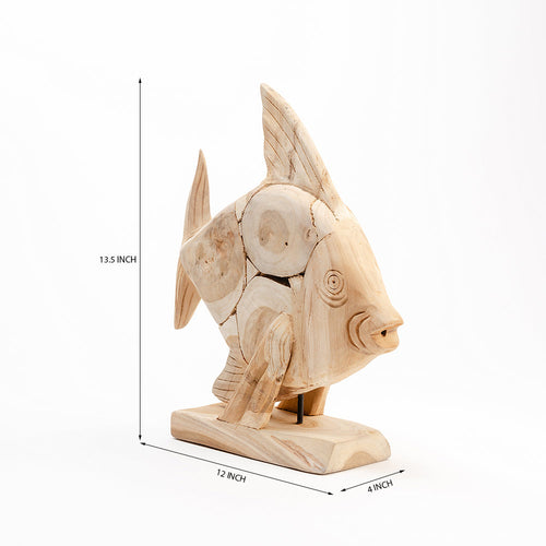 Aurora Table Decor Piece