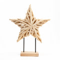 Cliffside Table Decor Piece