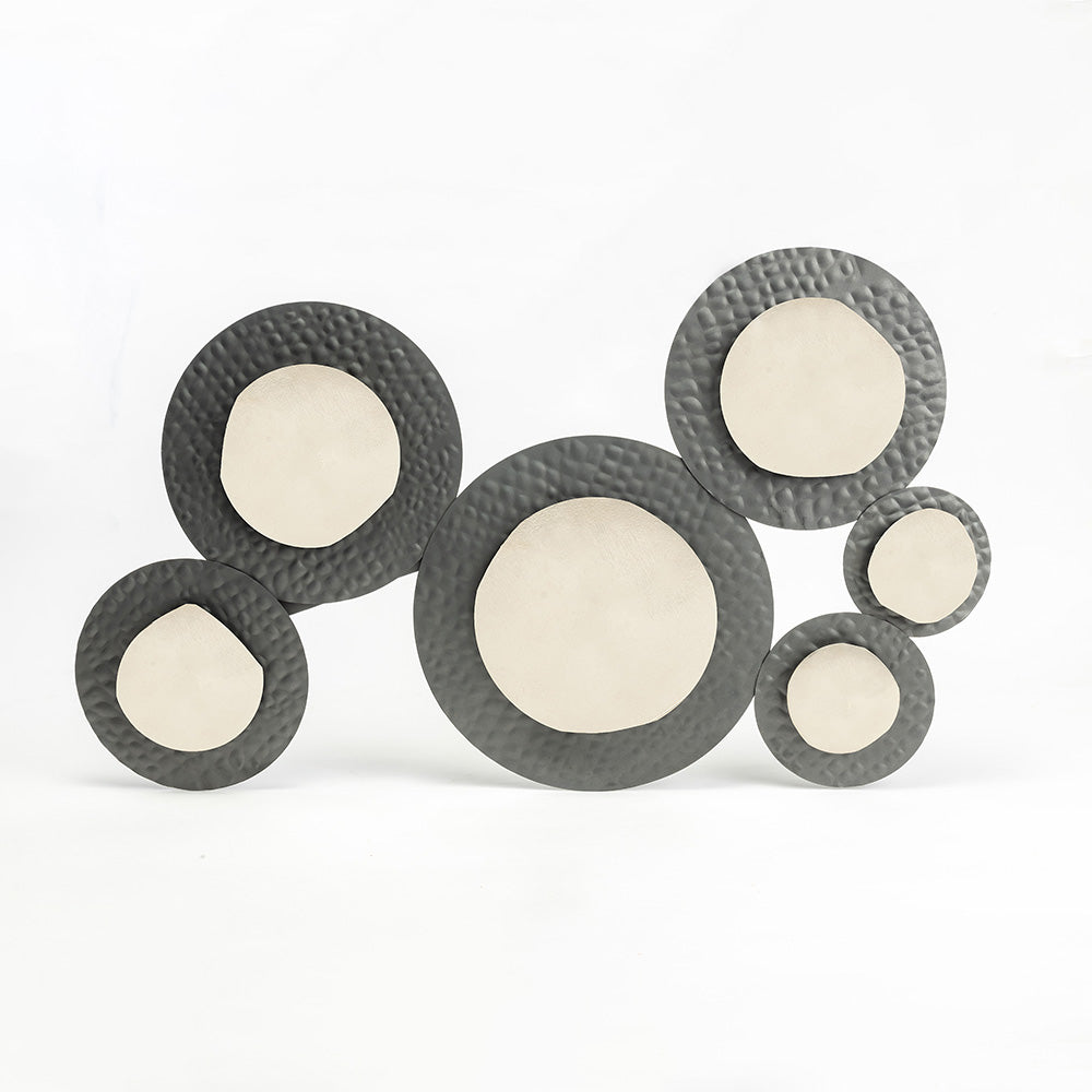 Silverbirch Wall Decor Piece