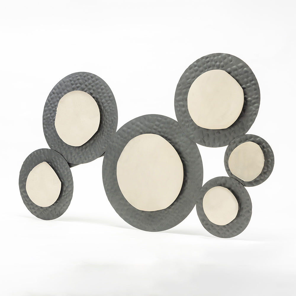 Silverbirch Wall Decor Piece